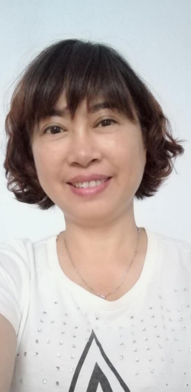 小芹的第二张照片--洱源残疾人相亲网